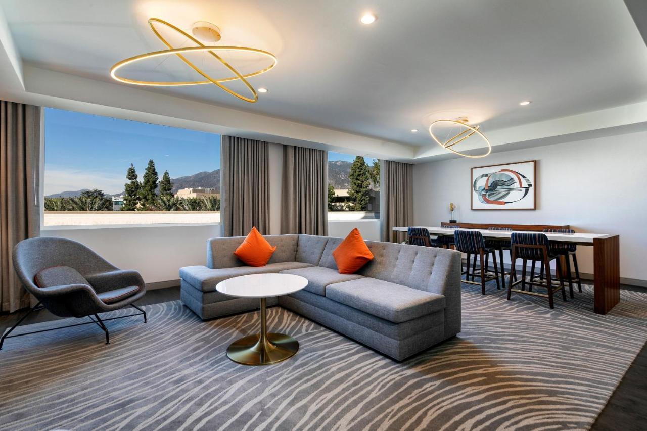 Le Meridien Pasadena Arcadia Εξωτερικό φωτογραφία