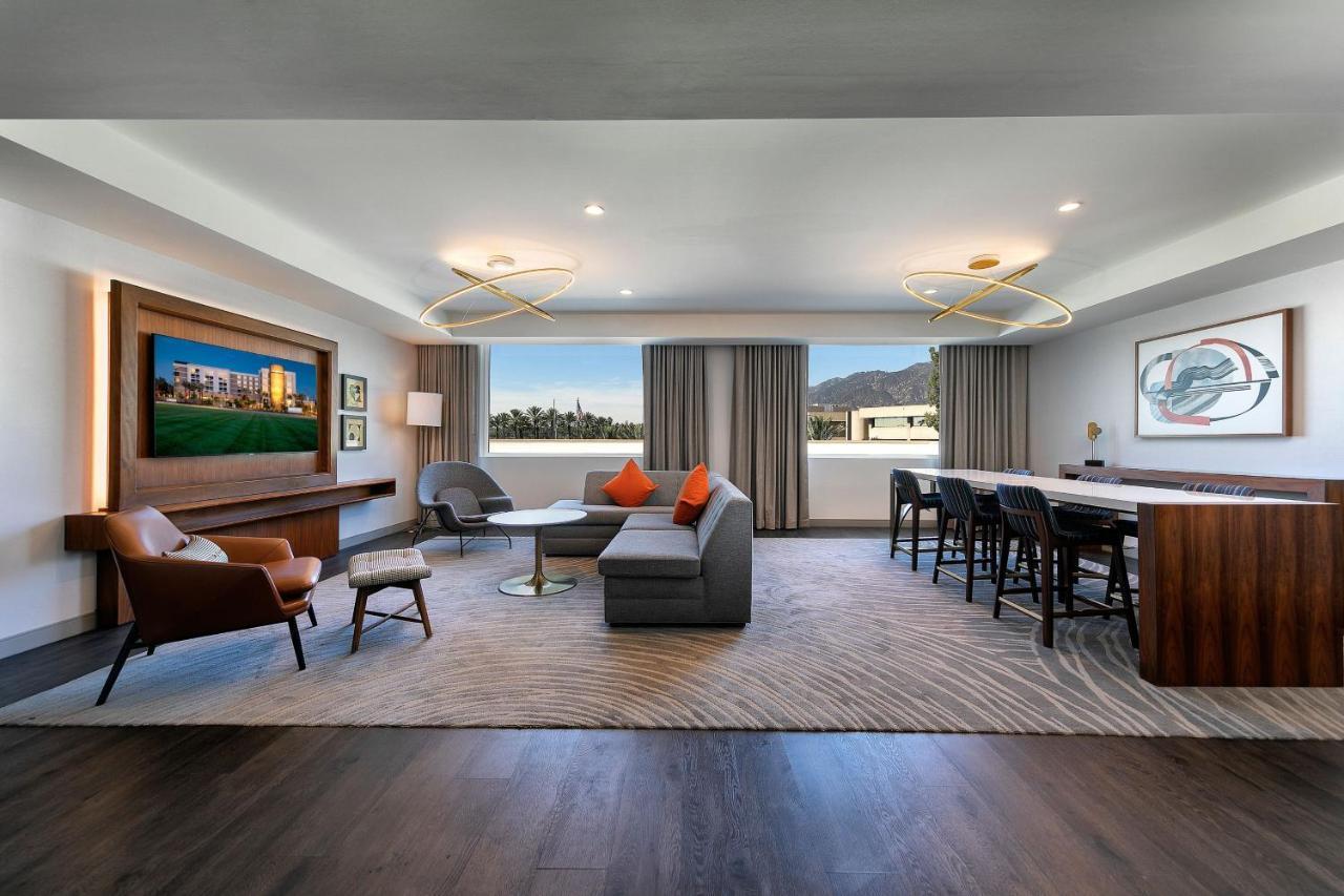 Le Meridien Pasadena Arcadia Εξωτερικό φωτογραφία