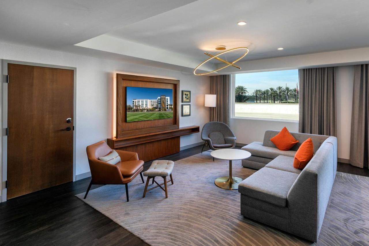 Le Meridien Pasadena Arcadia Εξωτερικό φωτογραφία