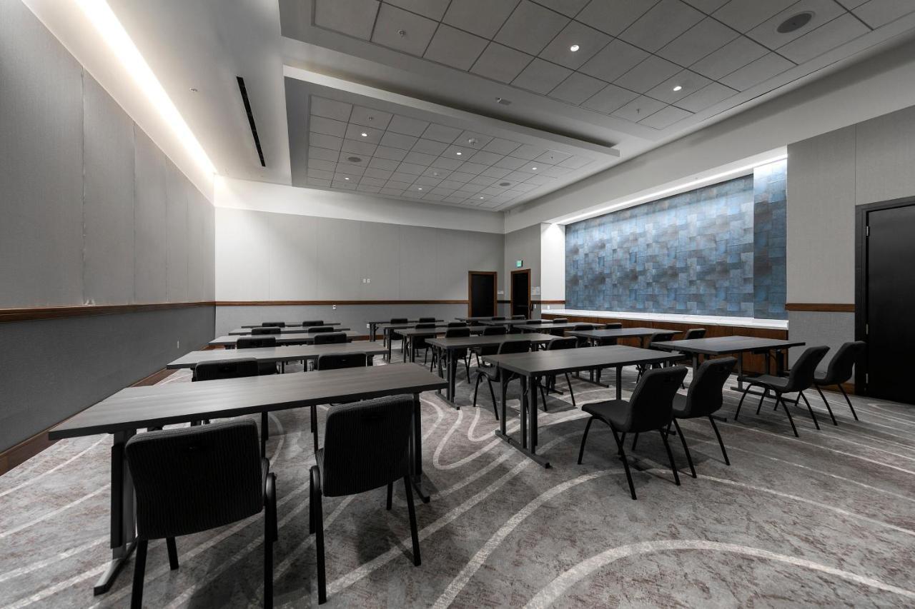 Le Meridien Pasadena Arcadia Εξωτερικό φωτογραφία