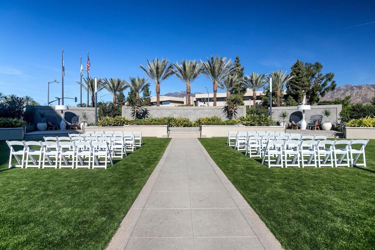 Le Meridien Pasadena Arcadia Εξωτερικό φωτογραφία