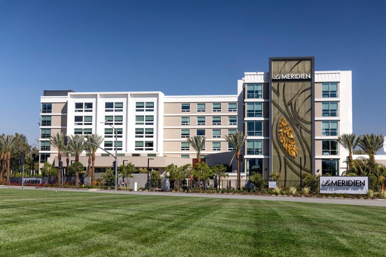 Le Meridien Pasadena Arcadia Εξωτερικό φωτογραφία