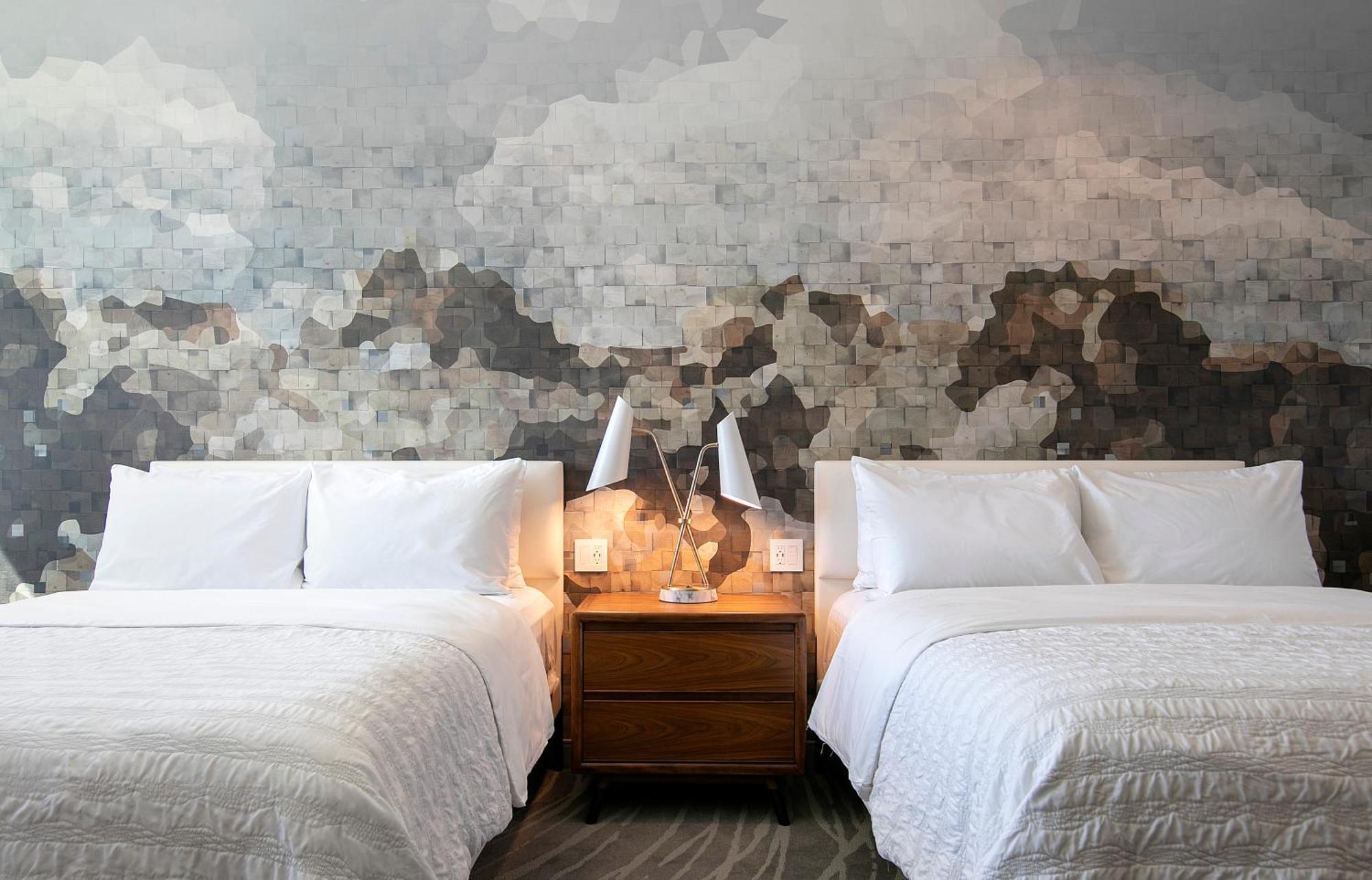 Le Meridien Pasadena Arcadia Εξωτερικό φωτογραφία