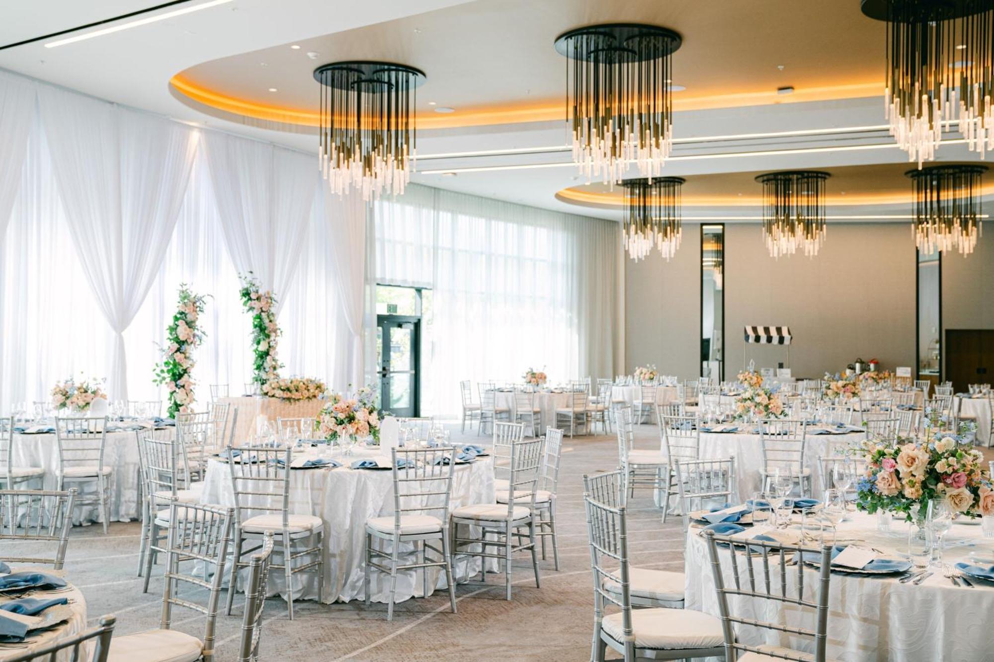 Le Meridien Pasadena Arcadia Εξωτερικό φωτογραφία