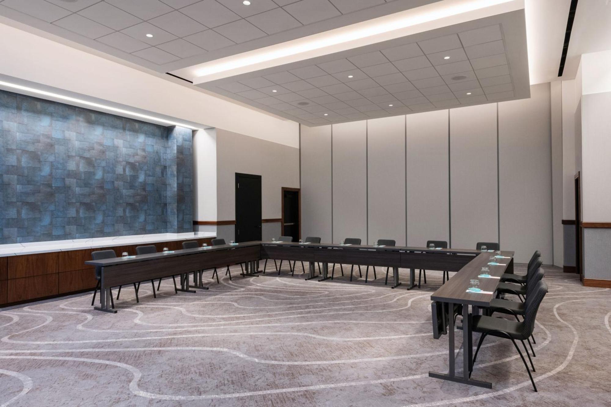 Le Meridien Pasadena Arcadia Εξωτερικό φωτογραφία
