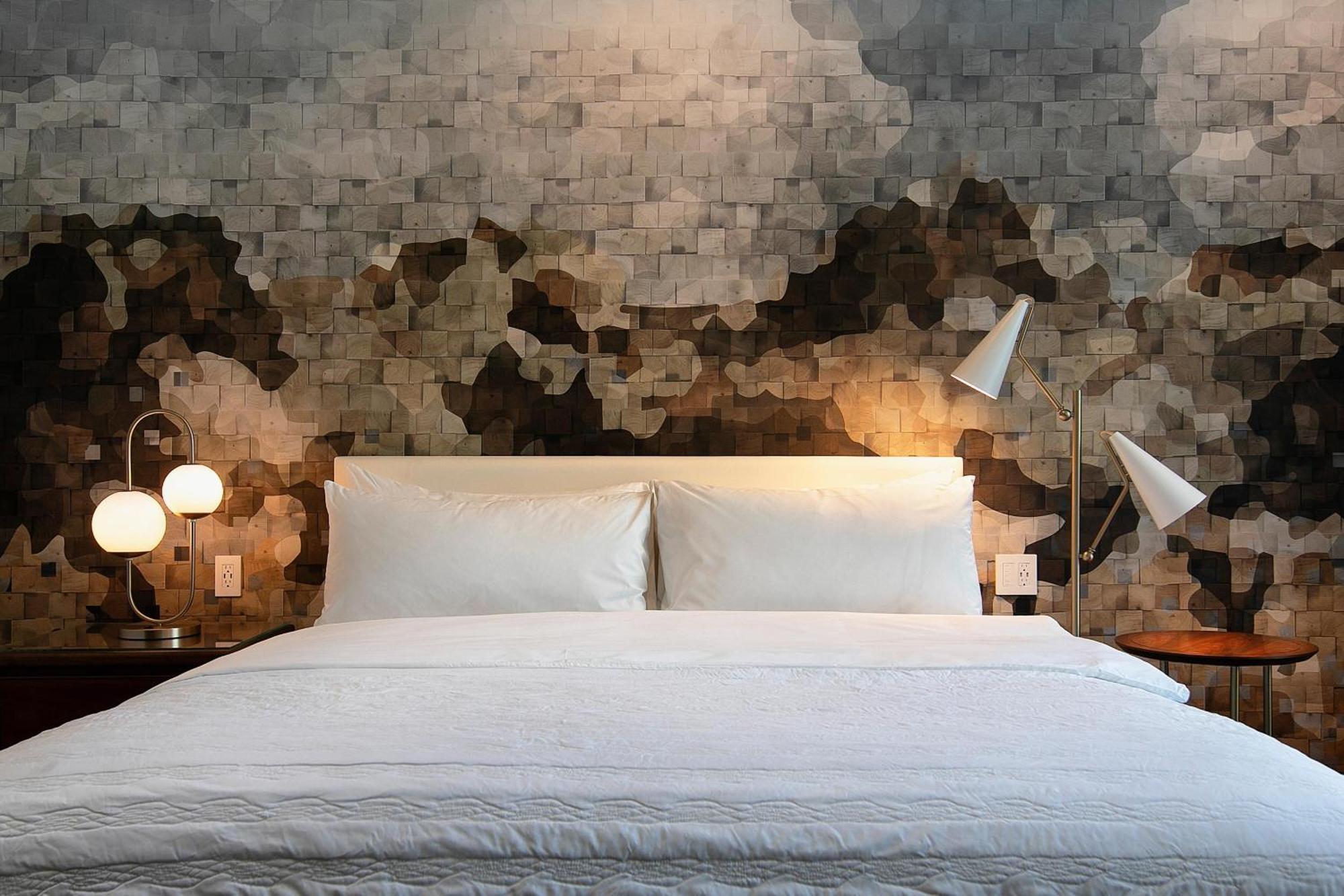 Le Meridien Pasadena Arcadia Εξωτερικό φωτογραφία