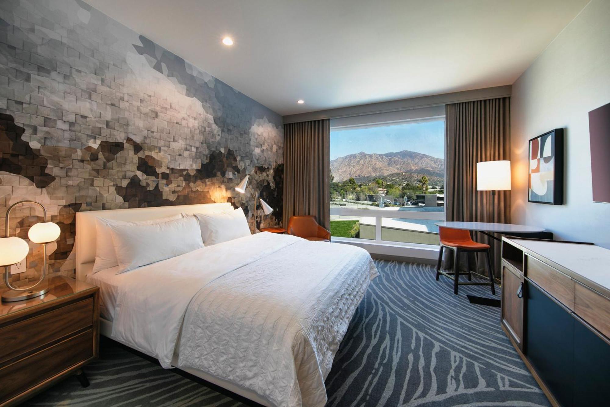 Le Meridien Pasadena Arcadia Εξωτερικό φωτογραφία
