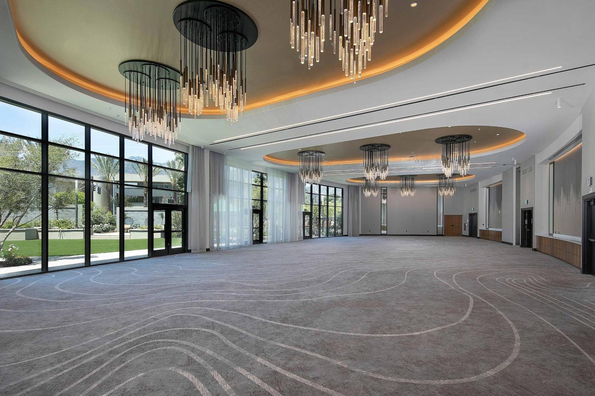Le Meridien Pasadena Arcadia Εξωτερικό φωτογραφία