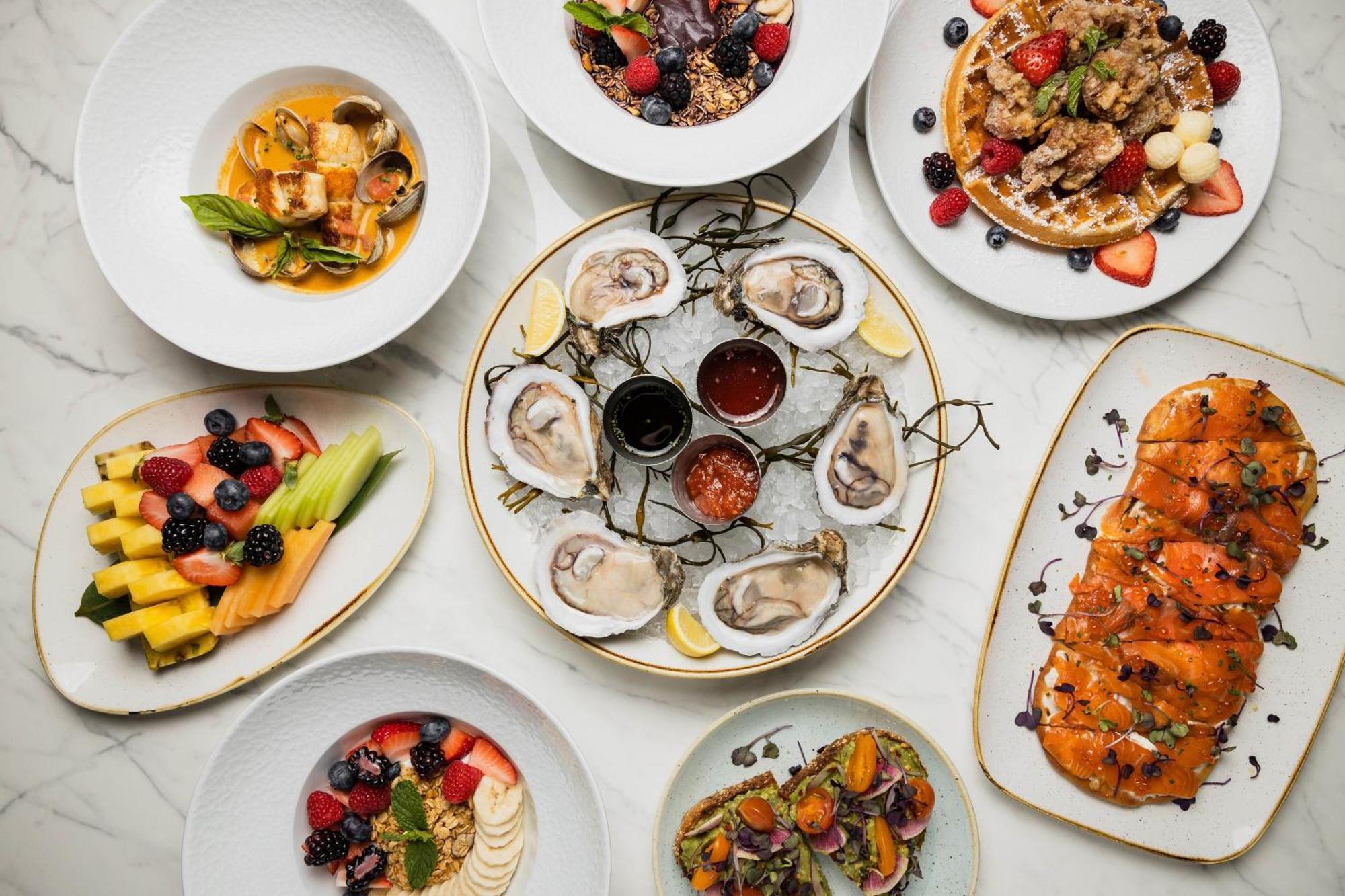 Le Meridien Pasadena Arcadia Εξωτερικό φωτογραφία