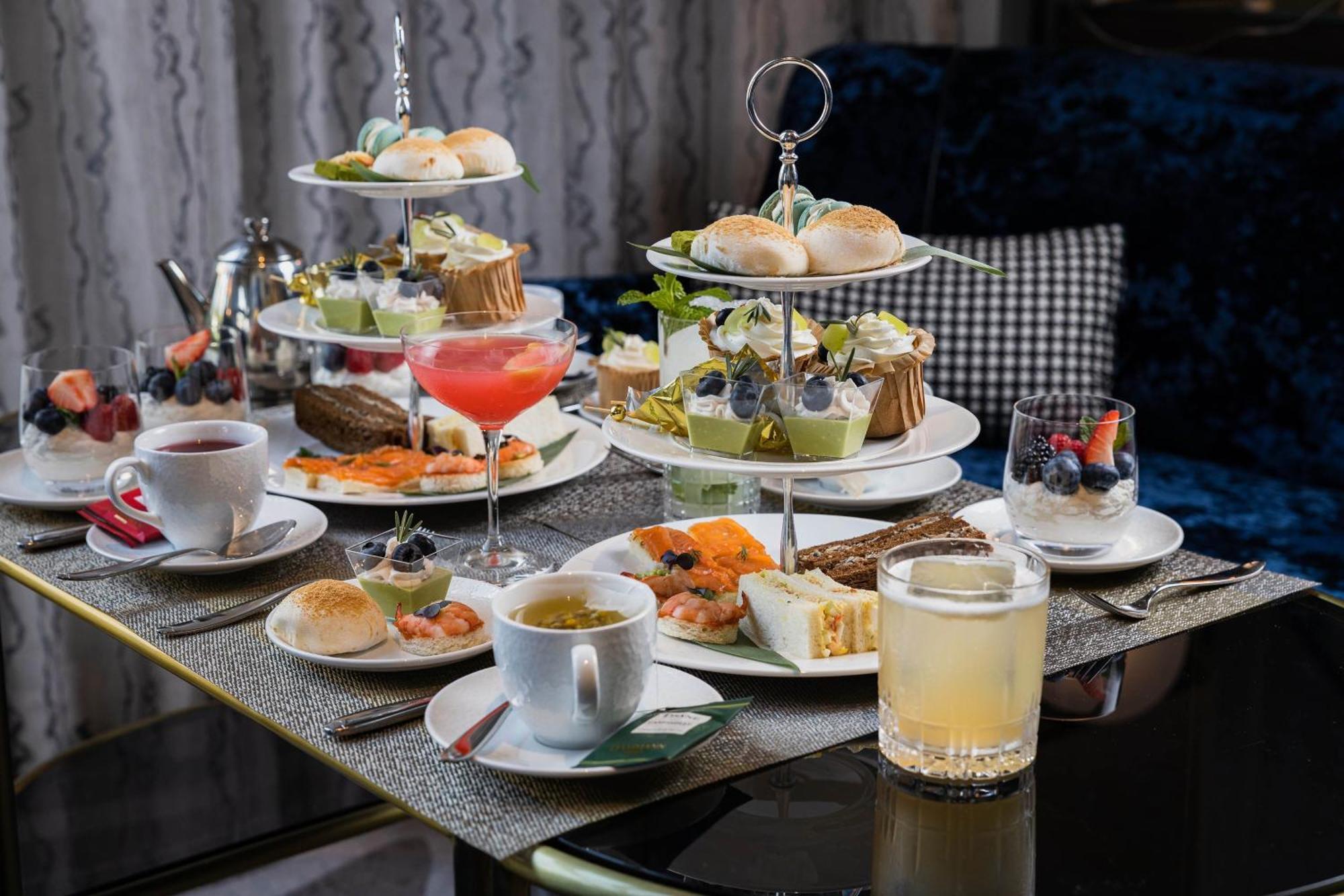 Le Meridien Pasadena Arcadia Εξωτερικό φωτογραφία