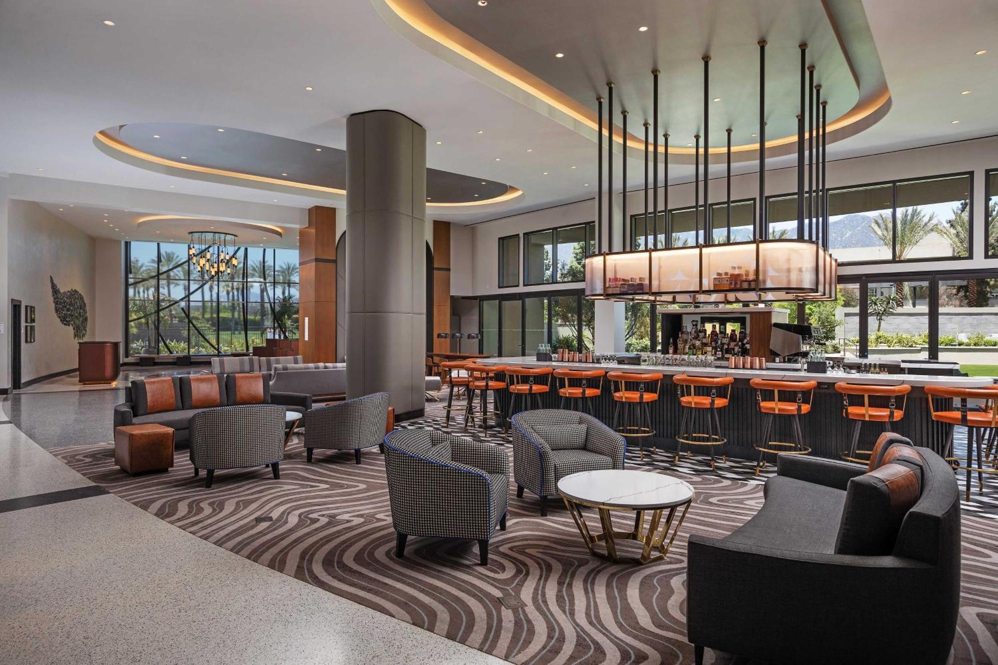 Le Meridien Pasadena Arcadia Εξωτερικό φωτογραφία