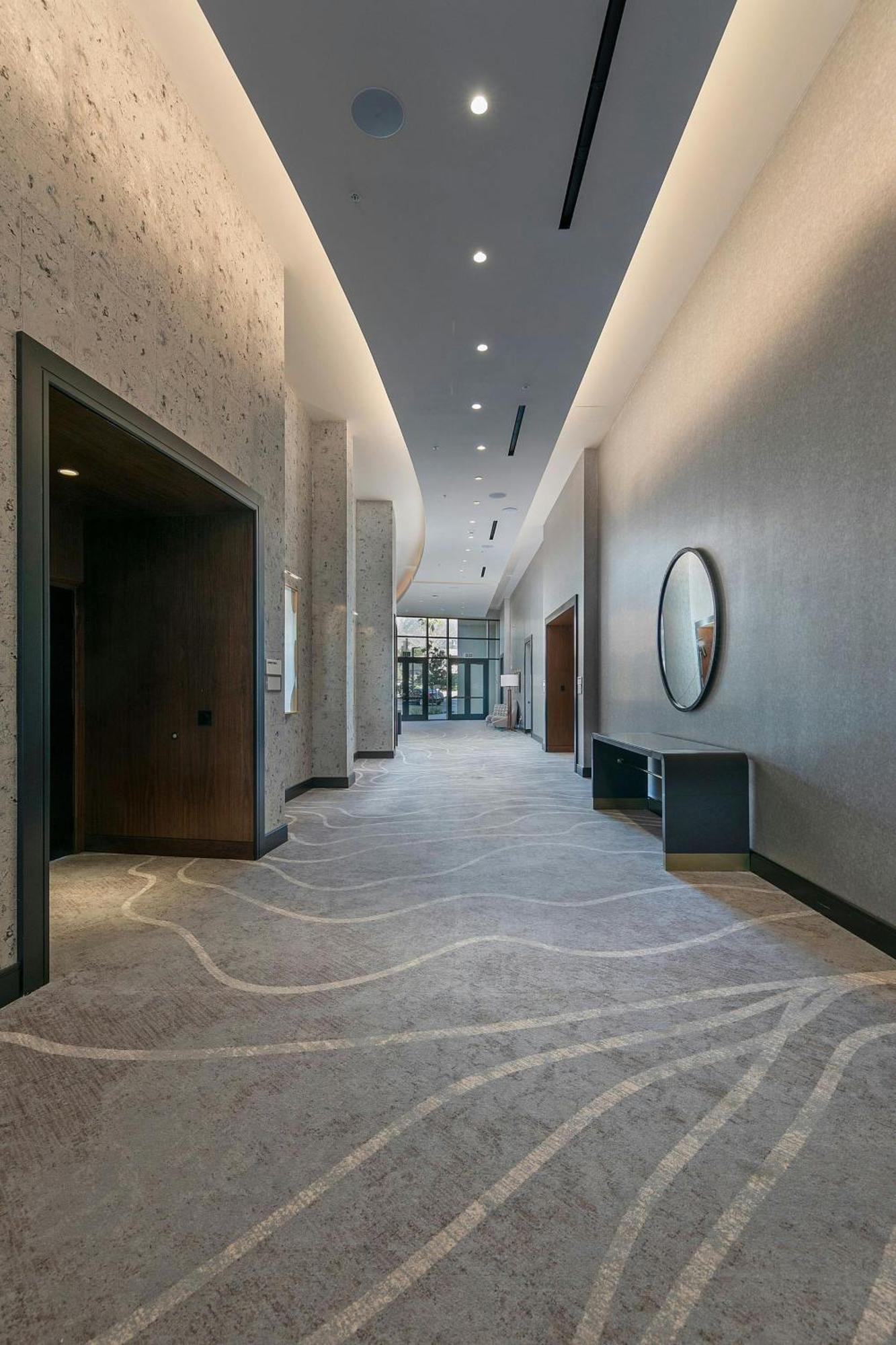 Le Meridien Pasadena Arcadia Εξωτερικό φωτογραφία